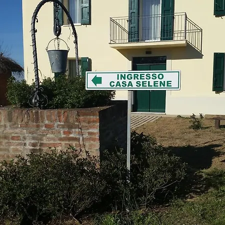 Casa Selene Rocchi