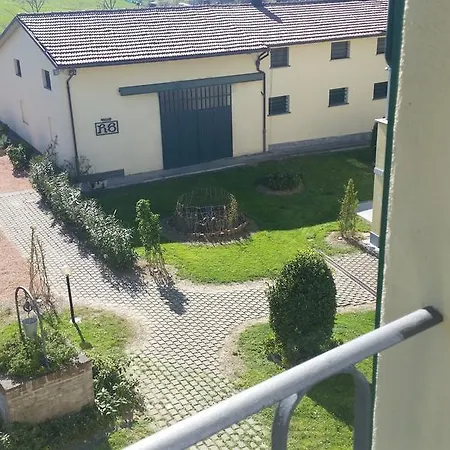 Casa Selene Rocchi Feriegård Savignano sul Panaro