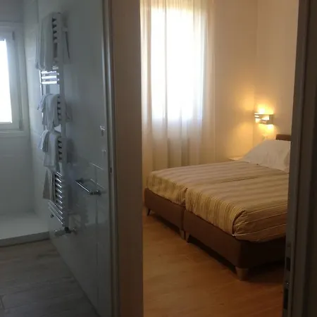 Casa Selene Rocchi