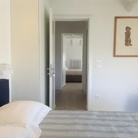 Feriegård Casa Selene Rocchi *