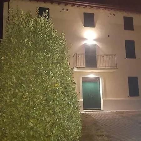 Casa Selene Rocchi Feriegård *