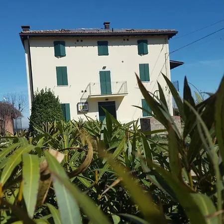 Casa Selene Rocchi *