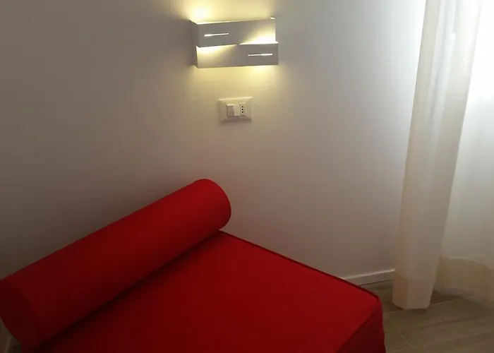 Casa Selene Rocchi Savignano sul Panaro