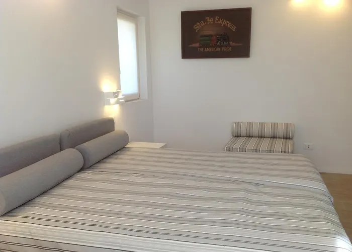 Casa Selene Rocchi Feriegård *