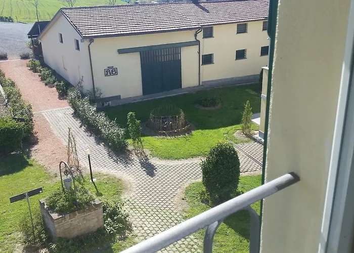 Casa Selene Rocchi Feriegård Savignano sul Panaro