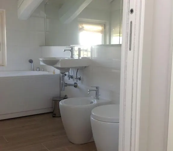 Casa Selene Rocchi Feriegård Savignano sul Panaro