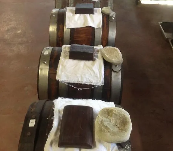 Feriegård Casa Selene Rocchi Savignano sul Panaro