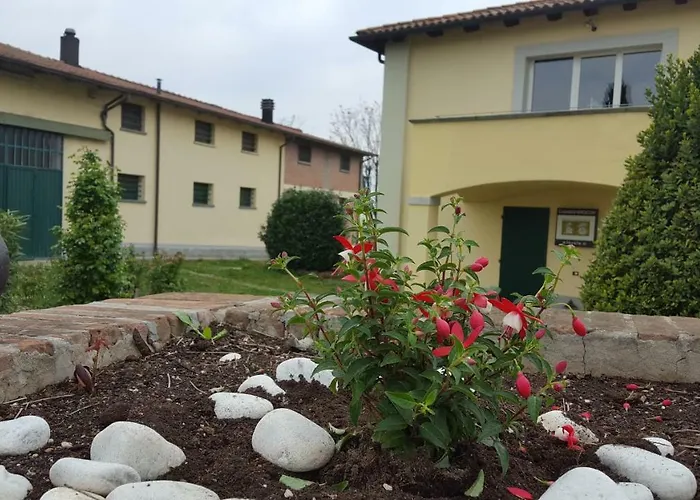 Casa Selene Rocchi Feriegård Savignano sul Panaro