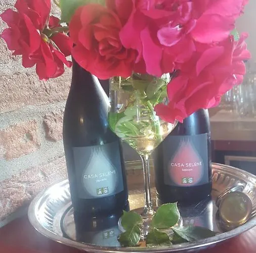 Casa Selene Rocchi Feriegård *