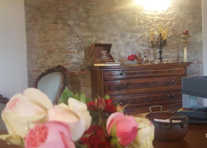 Casa Selene Rocchi Savignano sul Panaro