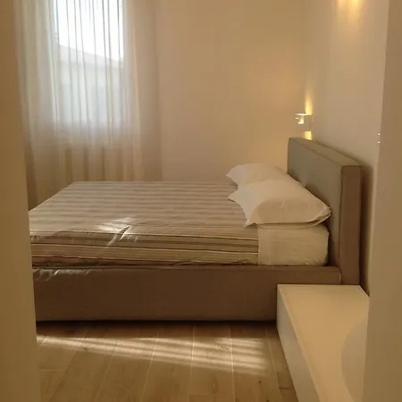 Фермерский дом Casa Selene Rocchi *