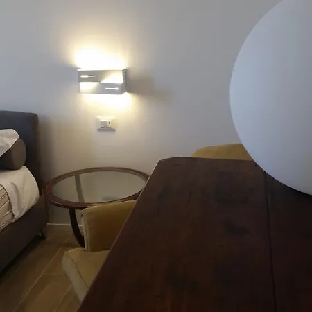 Κατάλυμα σε φάρμα Casa Selene Rocchi *