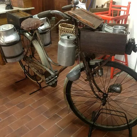 Casa Selene Rocchi *