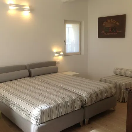 Casa Selene Rocchi Κατάλυμα σε φάρμα