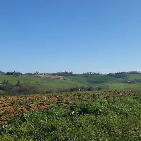 Casa Selene Rocchi *