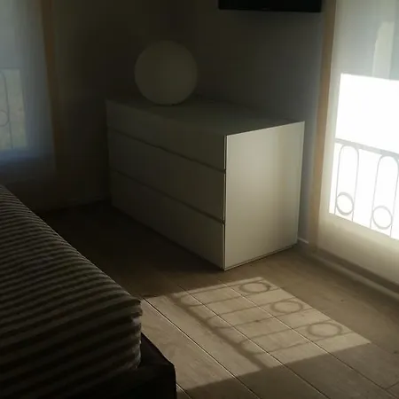 Κατάλυμα σε φάρμα Casa Selene Rocchi Savignano sul Panaro