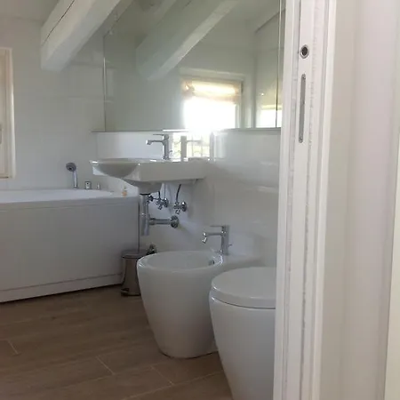 Casa Selene Rocchi Фермерский дом Savignano sul Panaro