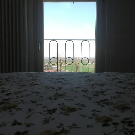 Casa Selene Rocchi Фермерский дом Savignano sul Panaro