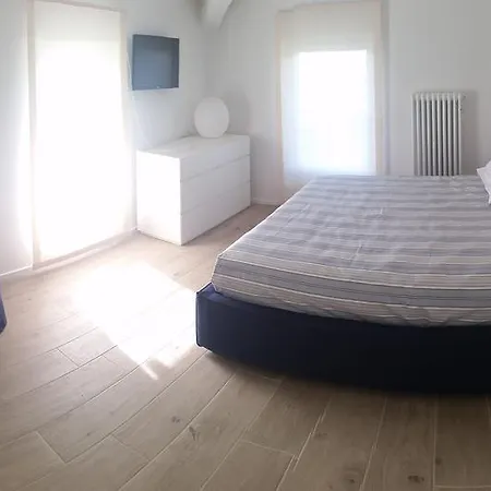 Casa Selene Rocchi Farm stay