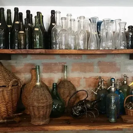 Casa Selene Rocchi *