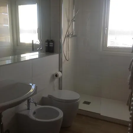 Casa Selene Rocchi * Savignano sul Panaro