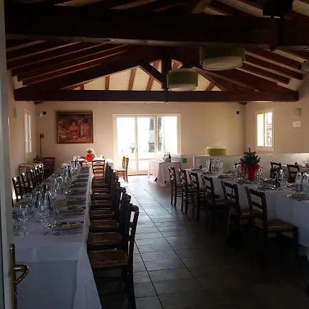 Κατάλυμα σε φάρμα Casa Selene Rocchi Savignano sul Panaro