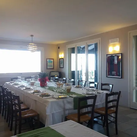 Casa Selene Rocchi * Savignano sul Panaro
