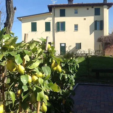 Casa Selene Rocchi Savignano sul Panaro