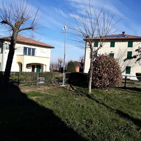 Фермерский дом Casa Selene Rocchi