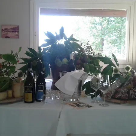 Фермерский дом Casa Selene Rocchi