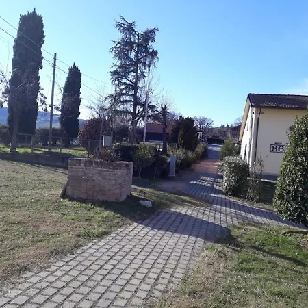 Casa Selene Rocchi Savignano sul Panaro