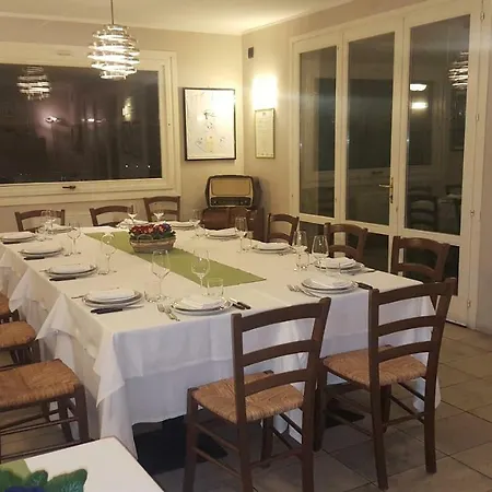 Κατάλυμα σε φάρμα Casa Selene Rocchi Savignano sul Panaro