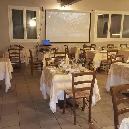 Casa Selene Rocchi Gospodarstwo agroturystyczne Savignano sul Panaro