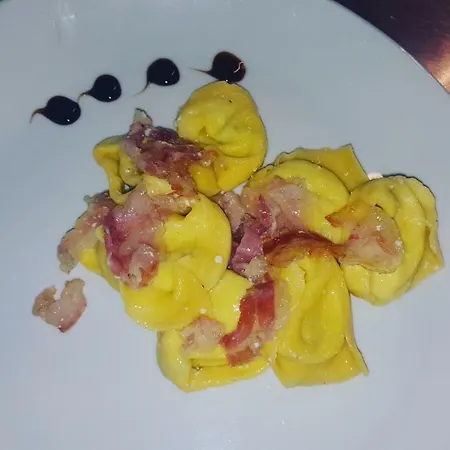 Casa Selene Rocchi Фермерский дом *