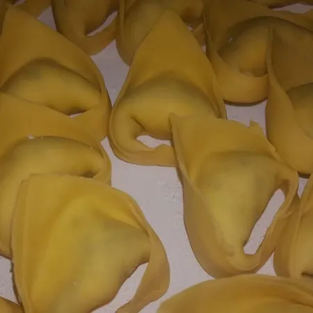 Κατάλυμα σε φάρμα Casa Selene Rocchi *