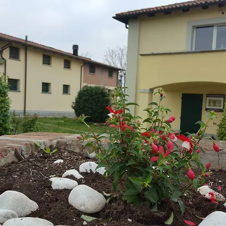 Casa Selene Rocchi Vakantieboerderij Savignano sul Panaro