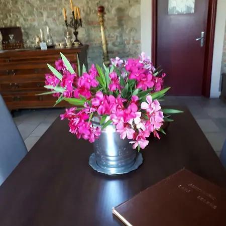 Casa Selene Rocchi Savignano sul Panaro