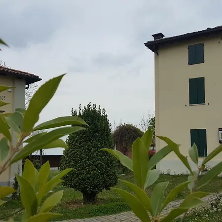 Vakantieboerderij Casa Selene Rocchi *