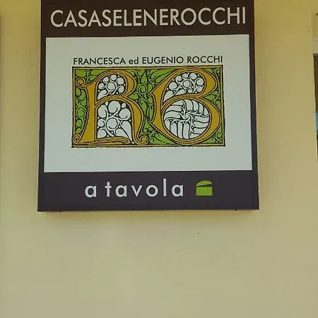 Casa Selene Rocchi Savignano sul Panaro