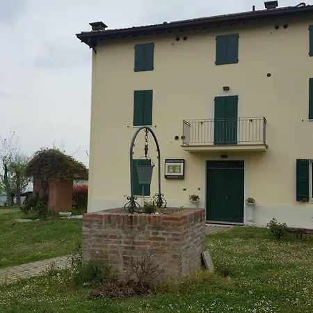Casa Selene Rocchi