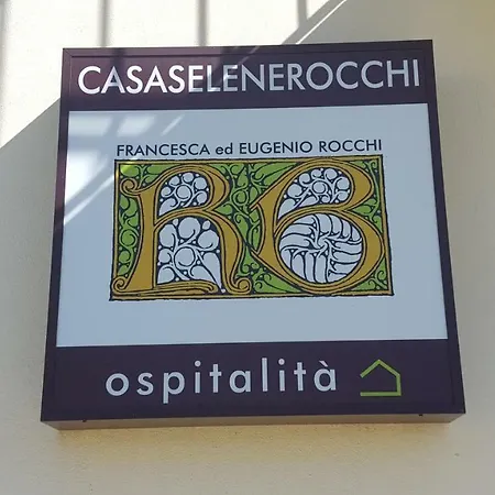 Casa Selene Rocchi * Savignano sul Panaro