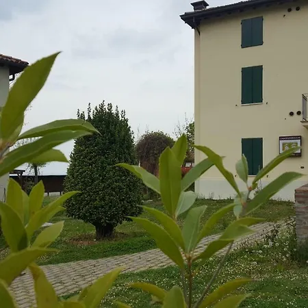 Casa Selene Rocchi Savignano sul Panaro