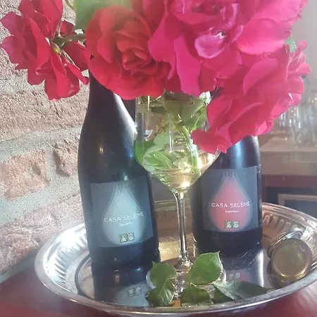 Casa Selene Rocchi Κατάλυμα σε φάρμα *