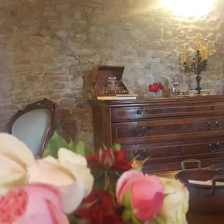 Casa Selene Rocchi Savignano sul Panaro