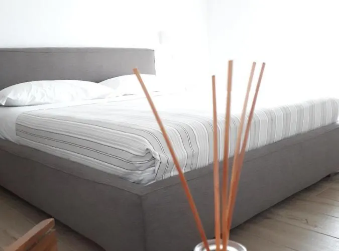 Casa Selene Rocchi Çiftlik konaklama *