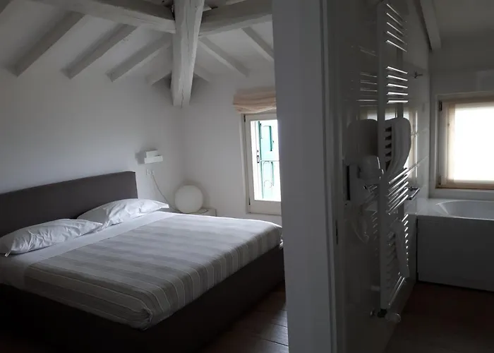 Casa Selene Rocchi Çiftlik konaklama *