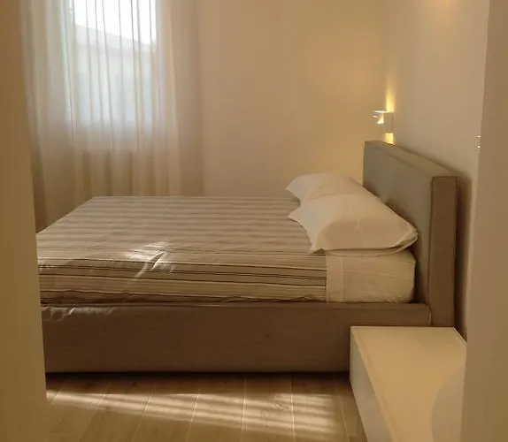 Çiftlik konaklama Casa Selene Rocchi *