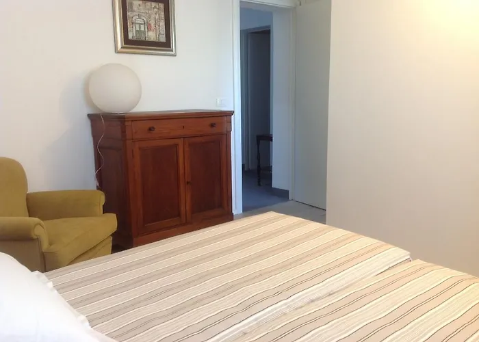 Casa Selene Rocchi * Savignano sul Panaro