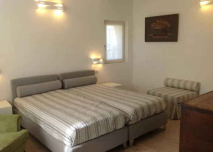 Casa Selene Rocchi Çiftlik konaklama