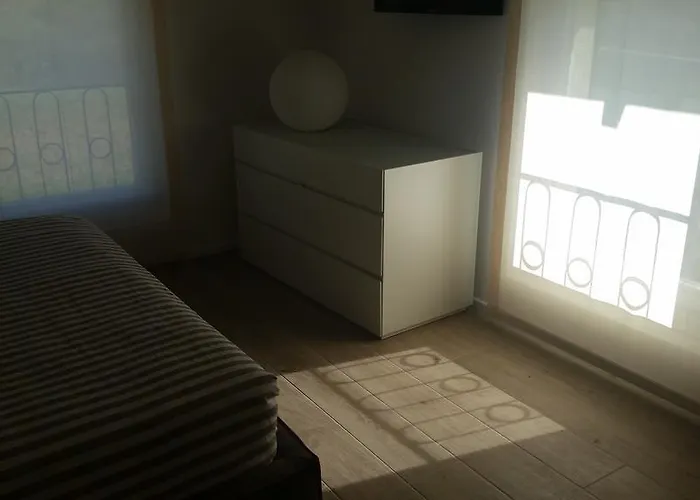 农家乐 卡萨塞勒涅罗基农家乐 Savignano sul Panaro